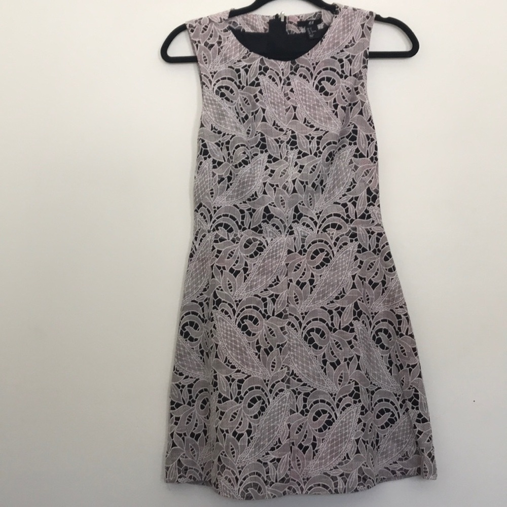 H&M dress